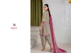 Jade Bagh Vol 2 By Deepsy Cotton Dupatta Pakistani Dress Material
